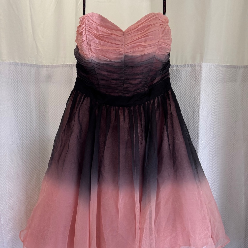 Betsy Johnson dress
